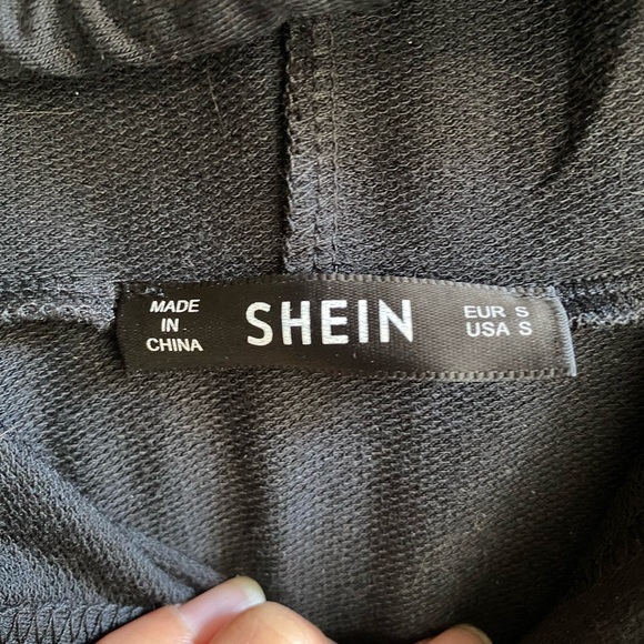 Colorblock Hoodie - Picture 3 of 7